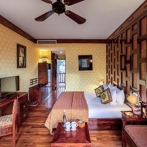 Chambre de Luxe Lit King-Size